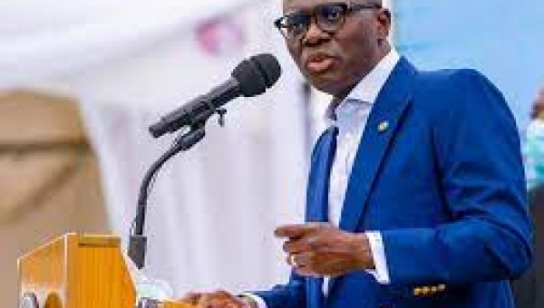 Sanwo-olu urges Odu’a investment to focus on agric value chain